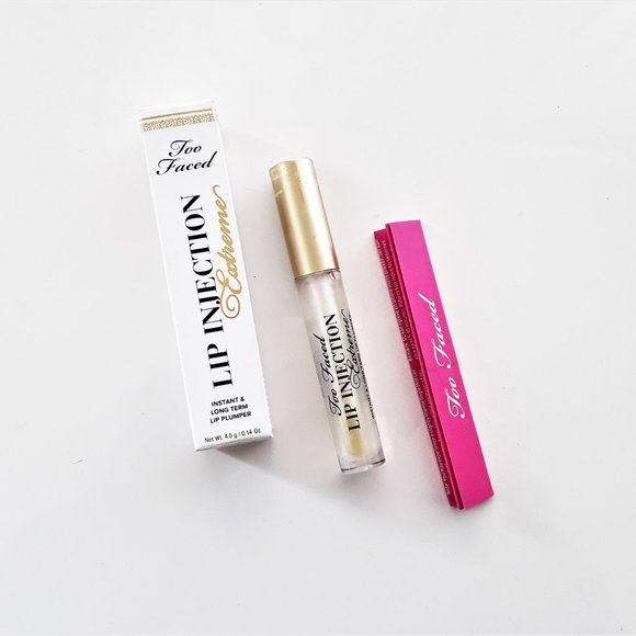 Too Faced Other - Too Faced Lip Injection Extreme Lip Plumper